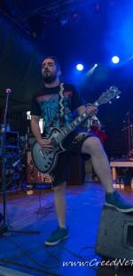 501 Vendetta Fucking Metal